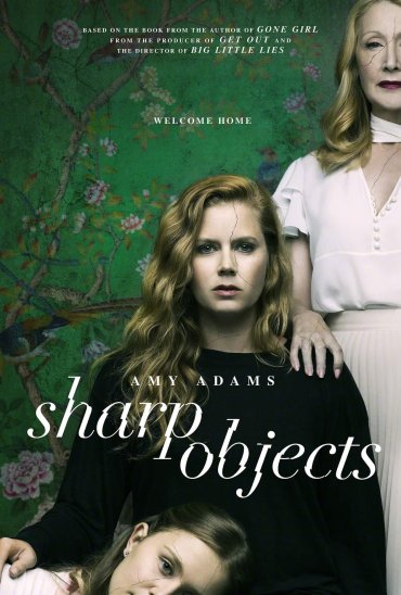 Sharp-Objects